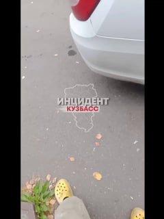 Сегодня, 12.10.2025, в 15:30, находясь на улице Кубанская, г. Анжеро-...