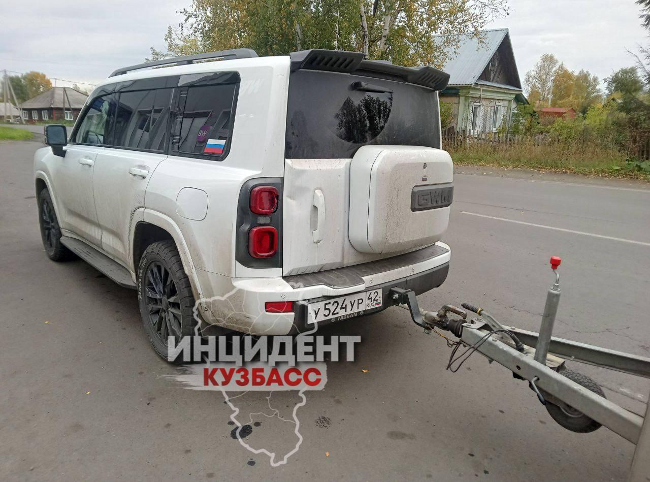 Сегодня, 12.10.2025, в 15:30, находясь на улице Кубанская, г. Анжеро-...