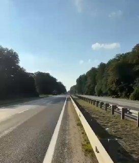В польских соцсетях расходится видео с пусковой установкой ОТРК 