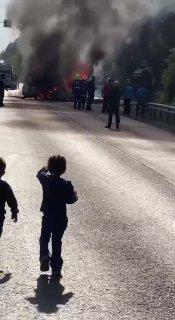 В ДТП в Раменском погибли два человека.