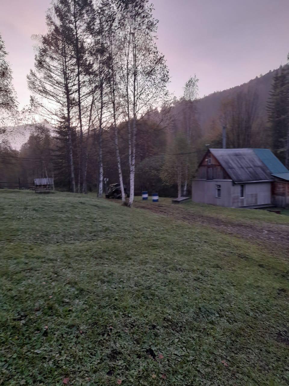 В Республике Хакасия мужчина подозревается в причинении смерти по...