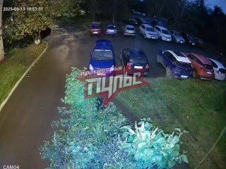Неадекватные подростки терроризируют жильцов Волгоградской.