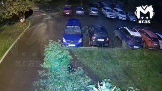 Подростки разнесли окно в доме на Волгоградской. По словам местных, хулиганы...