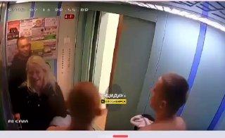 В Ленинском районе Новосибирск по адресу Невельского, 1/1 три молодых парня и две девушки не давали всю ночь спать соседям.