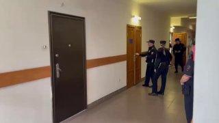 Под Новосибирском задержали подозреваемого в убийстве чемпиона Европы по...