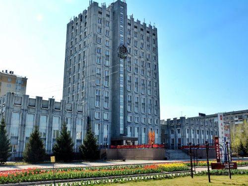 На выборах в Ачинский окружной совет депутатов 