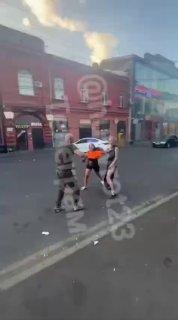 «Не трогай их! Дядя, не бей!» — ночной клуб Краснодара превратился в арену