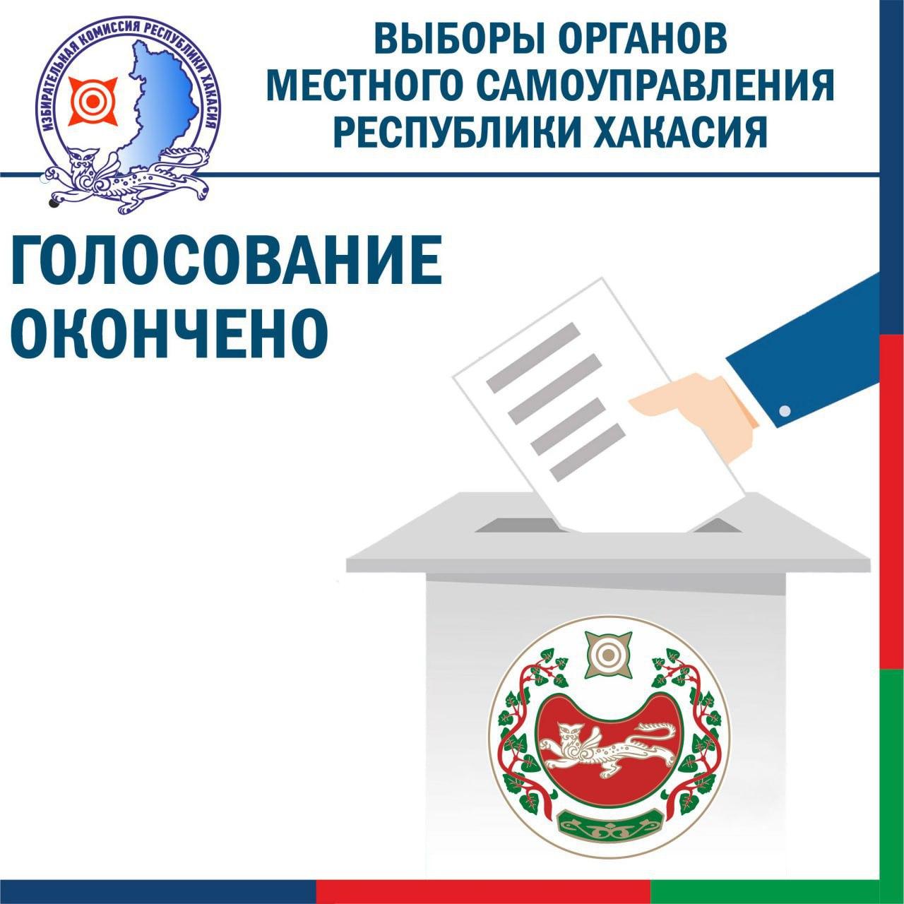 Иван Сажин остается главой Калинино. За его кандидатуру проголосовали 90,83%...