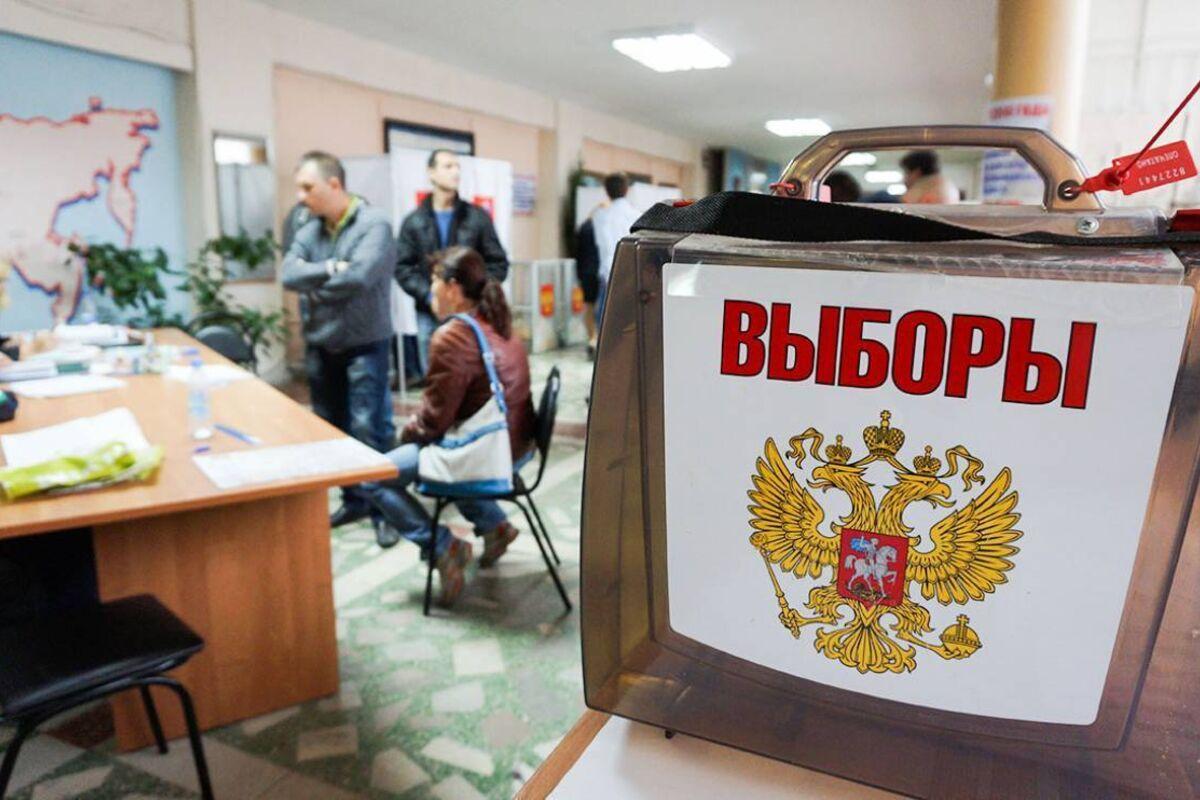 Опубликованы предварительные итоги выборов в Новосибирской области, победила партия «Единая Россия»