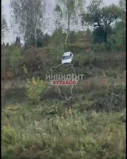Таштагол ост. Поспелова, утро начинается не с кофе.