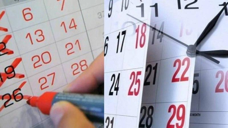 В Госдуме заявили о постепенном переходе России к четырехдневной рабочей...