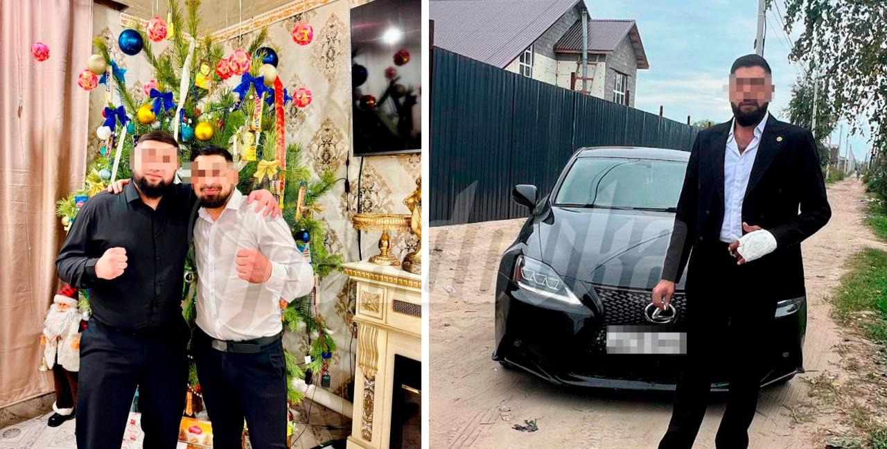 «К вам будут люди приходить каждый день, каждую ночь» — цыганские строители выудили у жителей нескольких регионов ₽6 млн и слились