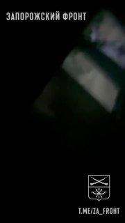 Автомобиль на ходу атаковал fpv-дрон противника. Один боец - триста. Буханку...