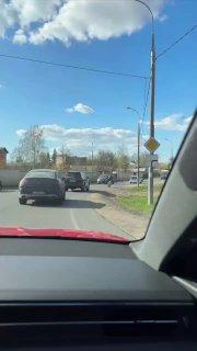 В Москве нашли самого влиятельного велосипедиста в мире. Источник: 🤔 авто