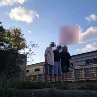 Очередной опасный трэш из TikTok едва не убил ребёнка в Донецке