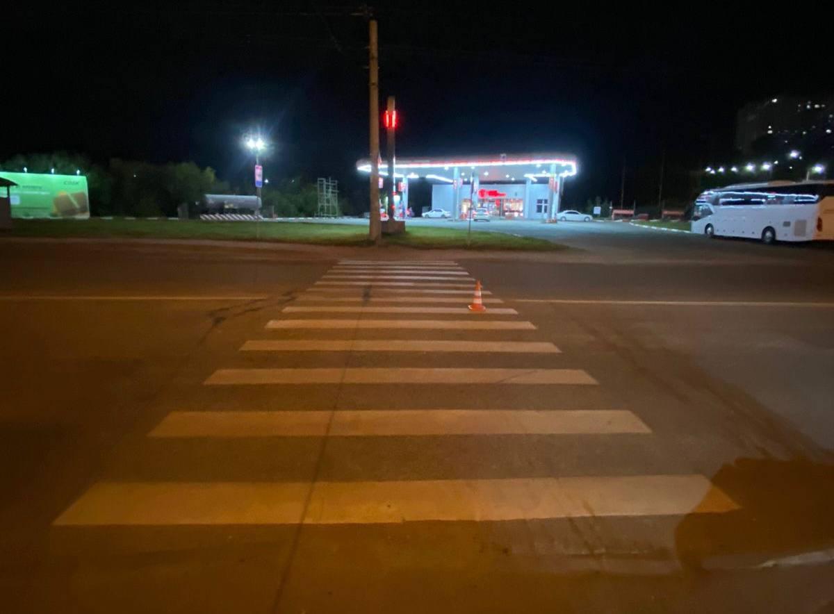 В Иркутске на прошлой неделе в ДТП пострадали трое детей Вечером 10 сентября...