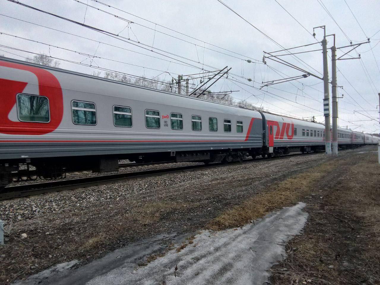 Оренбургская область: за январь–август на железной дороге 10 пострадавших, 7 погибших