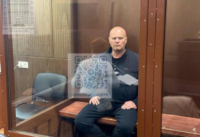 Теперь официально. Владислав Логинов – больше не мэр Красноярска.