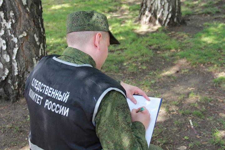 В Абазе женщина убила собственного мужа