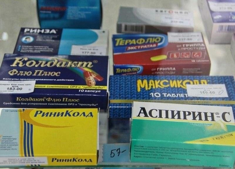 🤒Почти 17 тысяч заболевших за неделю: в крае наблюдается сезонный рост ОРВИ В...