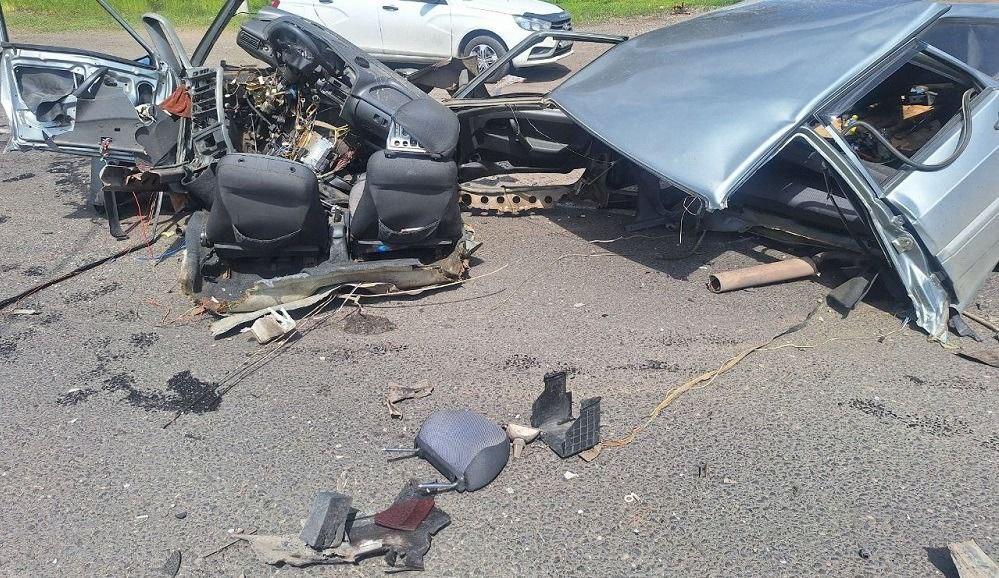 Два автомобилиста предстанут перед судом в Киселёвске за ДТП, в котором пострадали две женщины.