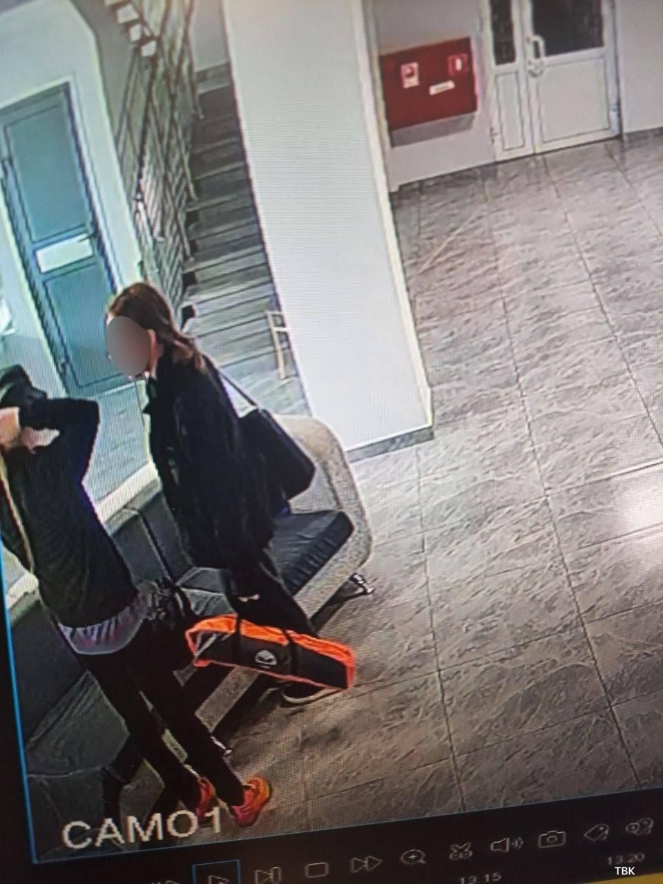 Сотрудники полиции нашли пропавших школьников Установлено, что подростки...