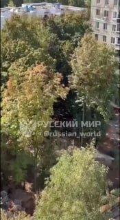 Драка из-за траншеи в Москве: 30 мигрантов сцепились на стройке и устроили замес