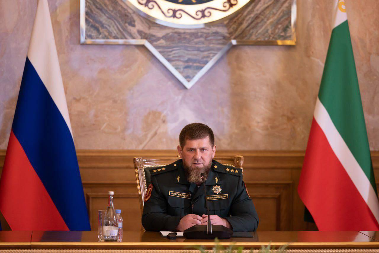 Рамзан Кадыров жёстко высказался в адрес Аллы Пугачёвой после её интервью