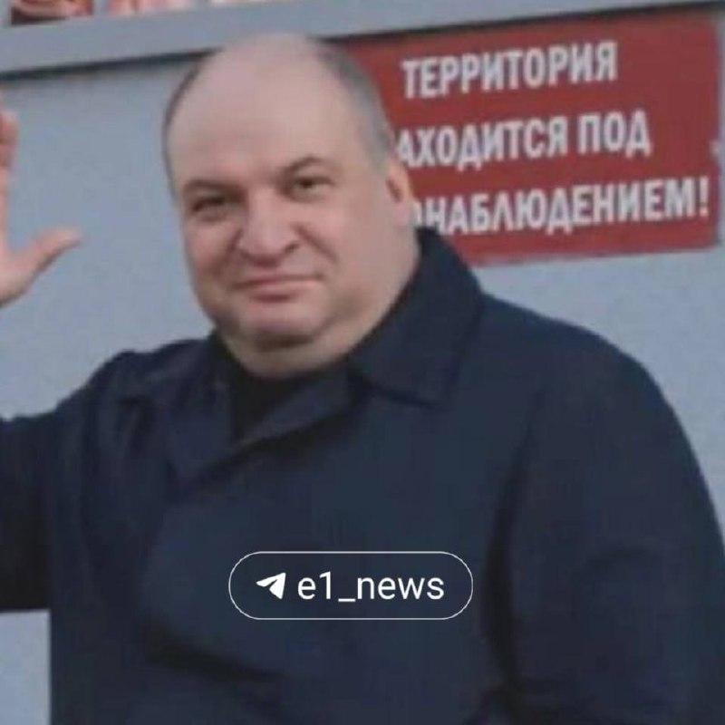 Авторитетный бизнесмен из Екатеринбурга объявлен в федеральный розыск