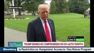 Зеленскому придется пойти на сделку по урегулированию конфликта, сообщил...