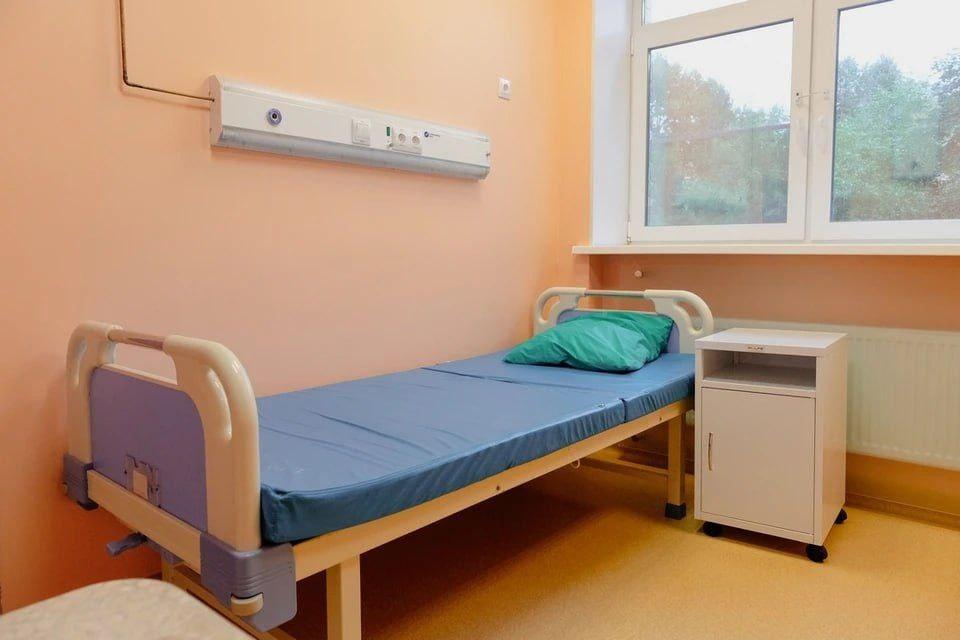 Пьяный новосибирец напал на пациентов и врача в больнице Заельцовского района...