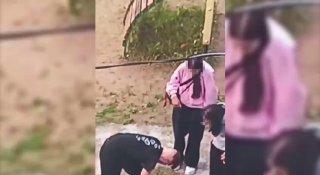 18-летний парень в Выборгском районе ЛО подрался с 50-летним мужчиной и нанес...