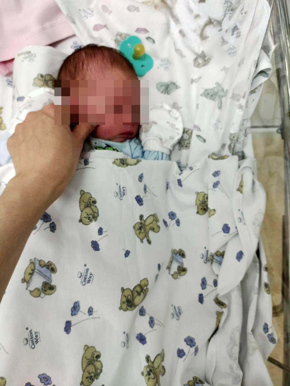 В Подмосковье родители требуют 15 млн рублей у больницы после ошибки врачей, сделавшей ребёнка инвалидом