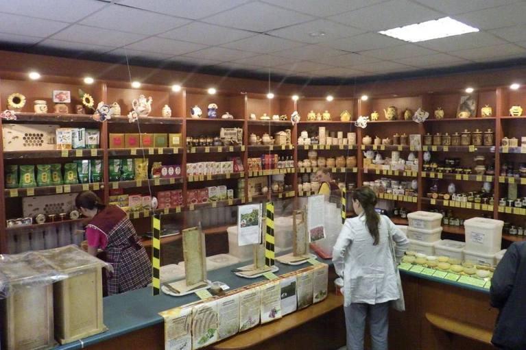 30 нелегальных магазинов, кафе и мастерских выселили в Петербурге