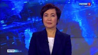 В республике наступило бабье лето