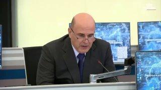 В Екатеринбурге ожидается строительство новой скоростной дороги Михаил...