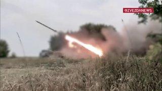 Один снаряд 