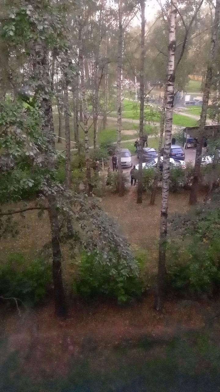 Машину военнослужащего взорвали накануне в Подмосковье. Инцидент произошел...