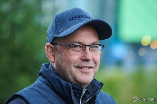 Середюк высказался о сроках запуска движения на Кузбасском мосту в Кемерове