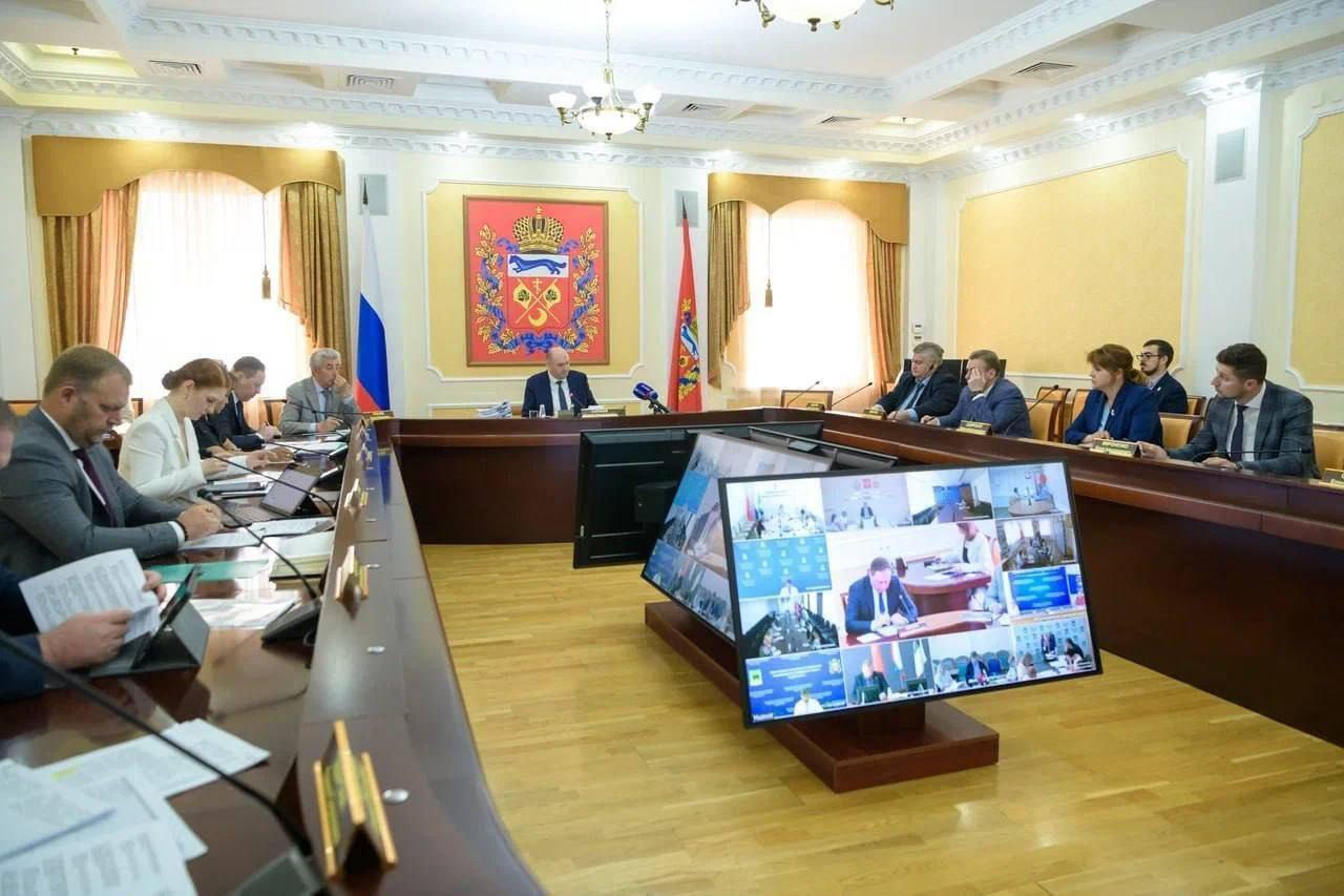 Оренбуржье: реальные доходы на человека — 45 тыс. ₽ при средней зарплате 72 тыс.