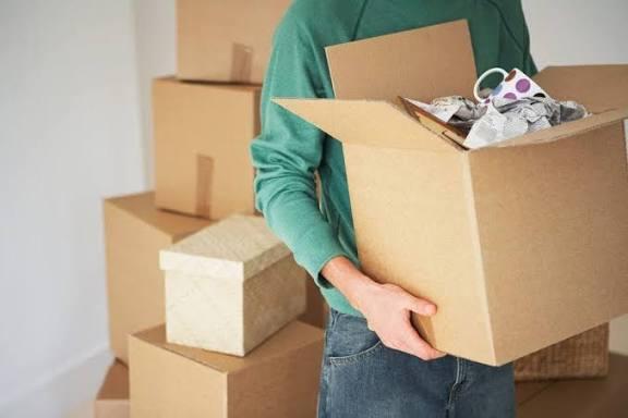 Ачинец распродавал вещи из квартиры друга, пока тот был в отъезде