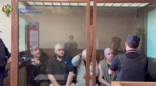 В Москве вынесли приговор по делу о массовом отравлении шаурмой