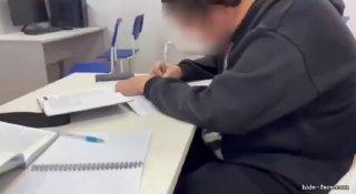 В Наро-Фоминском техникуме студент избил сокурсника