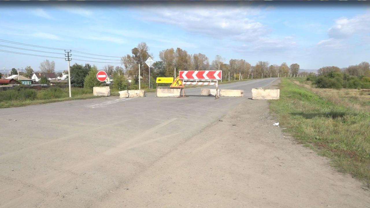 Ремонт водосброса на Южной дамбе пока не начался — из-за высокого уровня...