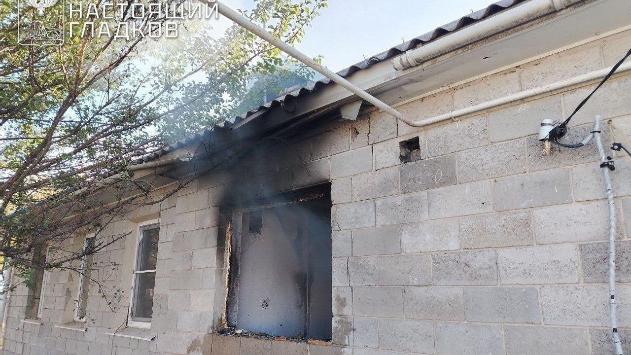 Белгородская область: 17 сентября — 119 атак БПЛА, 1 погибший, 7 раненых