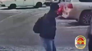 17-летний красноярец получил 2 года условно за стрельбу по автобусам из пневматики.