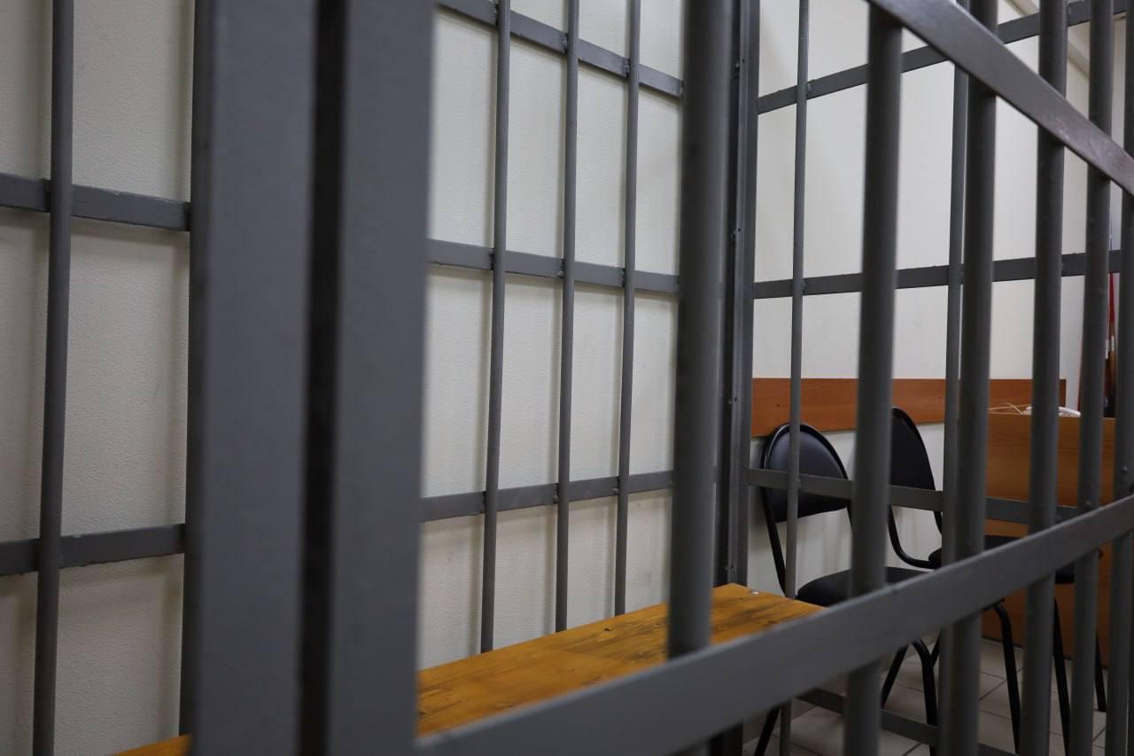 В Кузбассе рецидивиста отправили в колонию на год за пьяное вождение...
