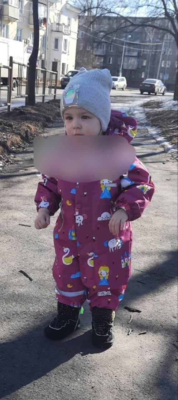 В Хабаровском крае девочка разбилась насмерть, выпав из окна дома. Мать с сожителем в это время были в магазине