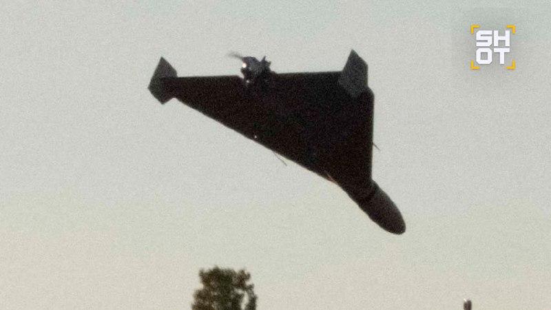 Российские БПЛА «Герань-2» будут выполнять своё боевое назначение эффективнее...