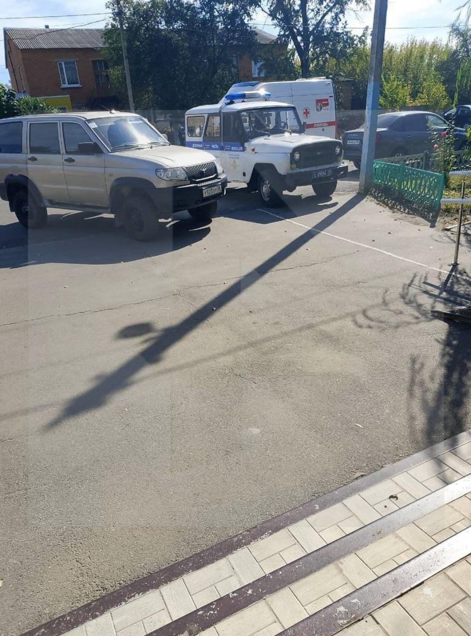 «Скоро вы все умрёте, я иду за вами»: подросток с ножами и молотком планировал напасть на школу в Воронежской области